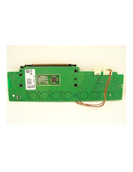 Modulo delantero Siemens WD12D520EE/07