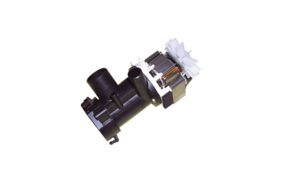 Bomba de desagüe Whirlpool 481936018189