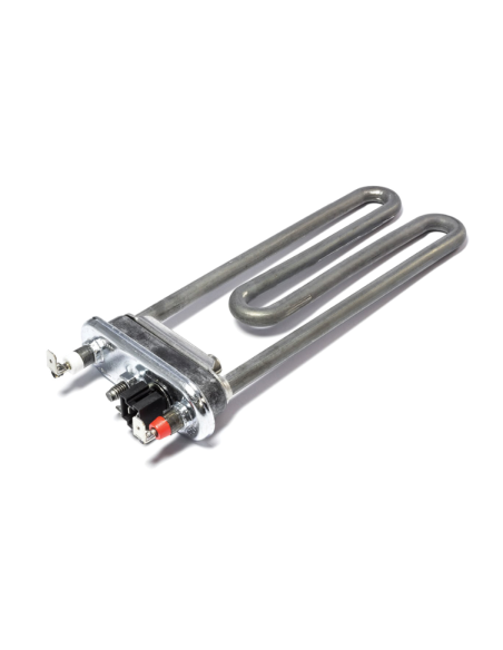 Resistencia lavadora Samsung