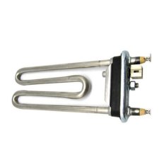 Resistencia lavador LG con termostato