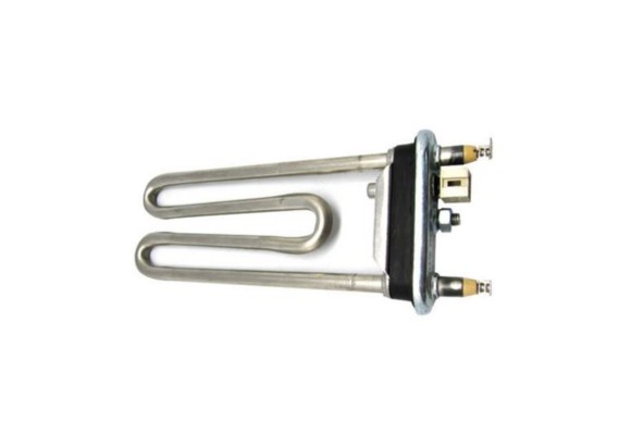 Resistencia lavador LG con termostato