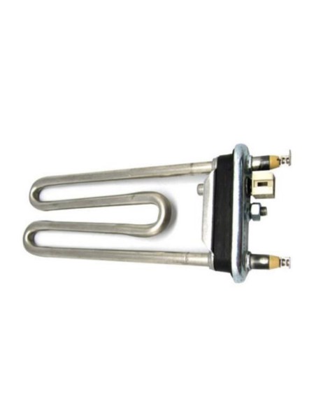 Resistencia lavador LG con termostato