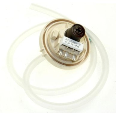 Presostato lavadora LG WF9501TPT