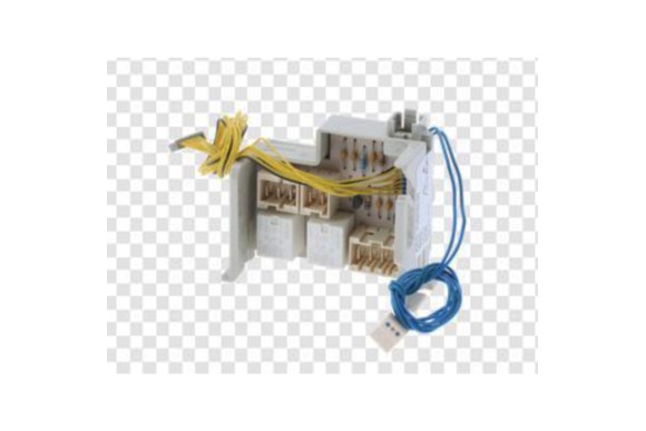 Modulo control pequeño