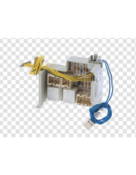 Modulo control pequeño
