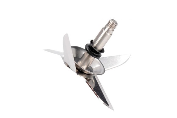 Cuchilla Rowenta BD3008-Moulinex LM310