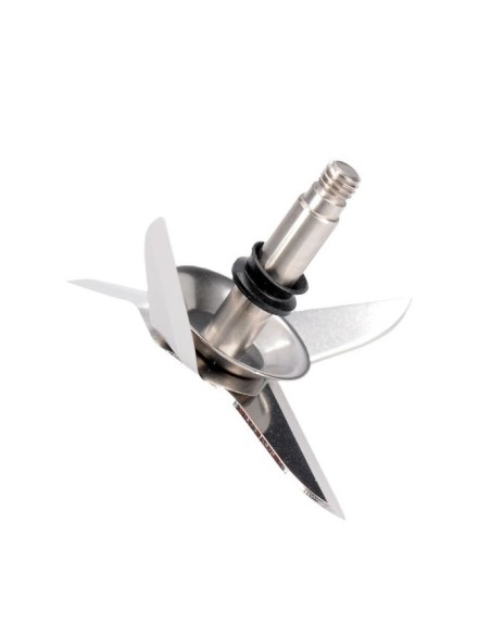 Cuchilla Rowenta BD3008-Moulinex LM310