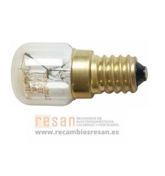 Bombilla secadora Electrolux 220V 10 W