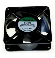 Ventilador secadora Bosch WTW87641ES/10