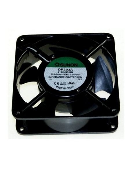 Ventilador secadora Bosch WTW87641ES/10