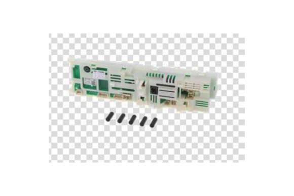 Modulo secadora