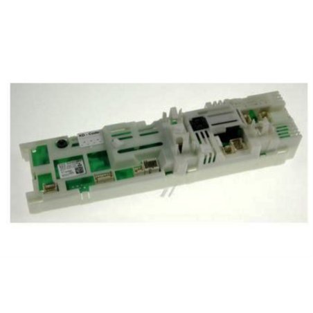 Modulo electronico Bosch WTE86111