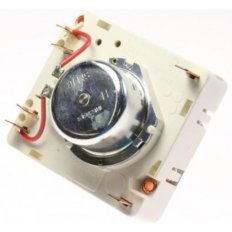 Programador secadora Ansonic AS500 Indesit