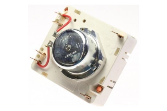 Programador secadora Ansonic AS500 Indesit