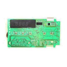 Modulo de mandos lavadora Bosch WAE20260