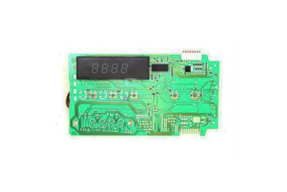 Modulo de mandos lavadora Bosch WAE20260