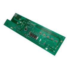Modulo de mandos Bosch WVTI2840EE