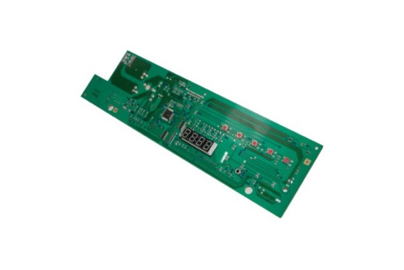 Modulo de mandos Bosch WVTI2840EE