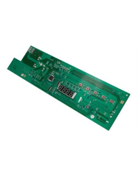 Modulo de mandos Bosch WVTI2840EE