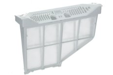 Filtro pelusas secadora Electrolux