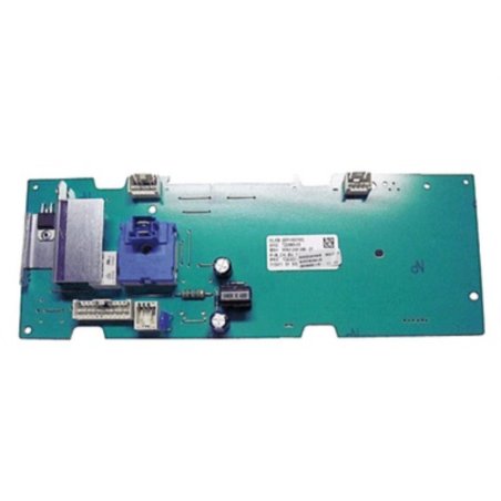 Modulo electronico lavadora Bosch WAE24060EE/08