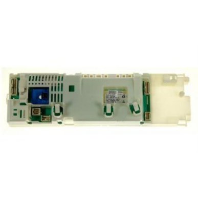 Modulo electronico potencia lavadora Bosch