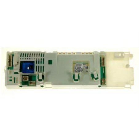 Modulo electronico potencia lavadora Bosch