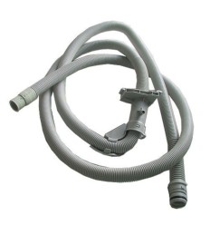 Tubo desagüe Bosch 672233