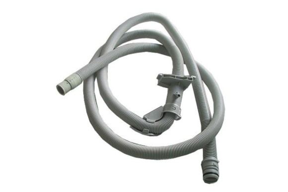Tubo desagüe Bosch 672233