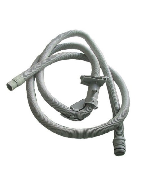 Tubo desagüe Bosch 672233