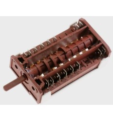 Conmutador horno Corbero TWINS3 5 + 0
