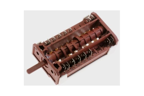 Conmutador horno Corbero TWINS3 5 + 0