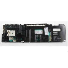 Modulo trasero Siemens WD12D520EE/07