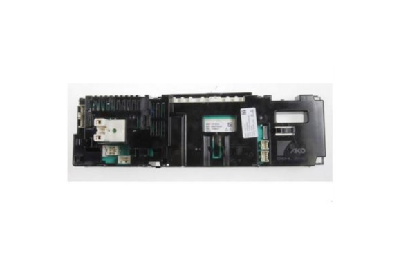 Modulo trasero Siemens WD12D520EE/07