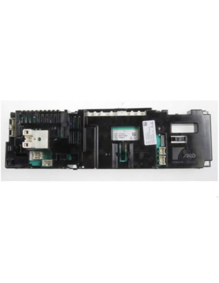 Modulo trasero Siemens WD12D520EE/07