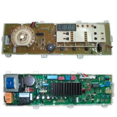 Modulo electronico lavadora LG F14B8TDA7
