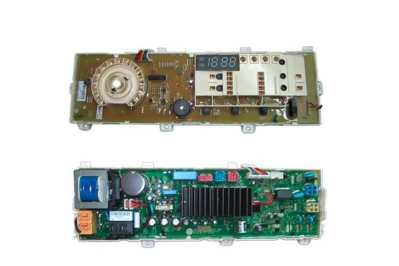 Modulo electronico lavadora LG F14B8TDA7