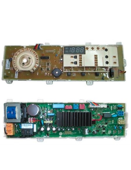 Modulo electronico lavadora LG F14B8TDA7
