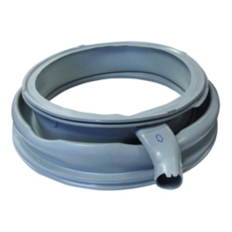 Goma de escotilla Bosch 8Kg. s/iris alt 870 mm.