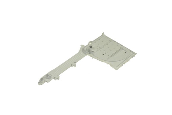 Programacion para Ariston CDE129ALL
