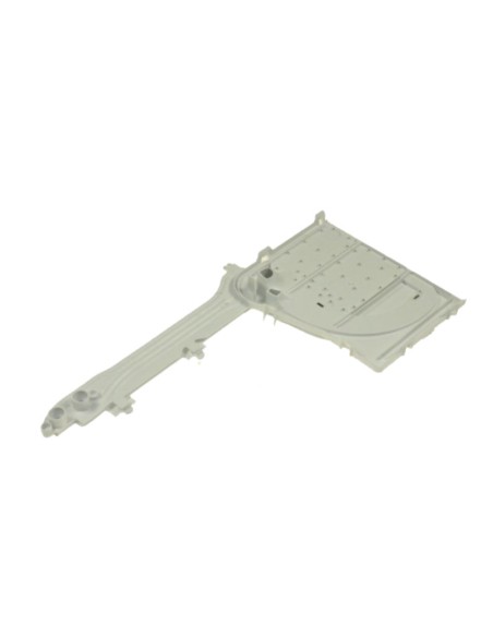 Programacion para Ariston CDE129ALL