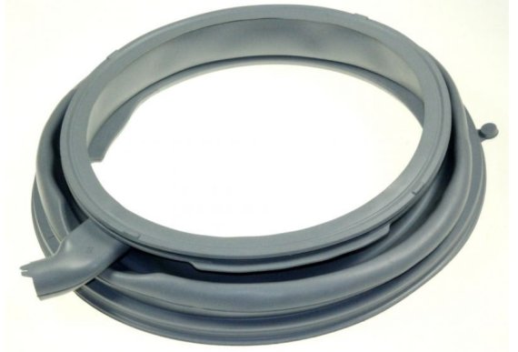 Goma de escotilla Bosch 8kg s/iris alt:700 mm.