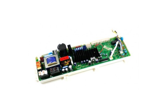 Moidulo electronico LG WD12332RD