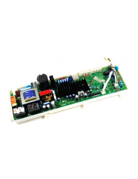 Moidulo electronico LG WD12332RD