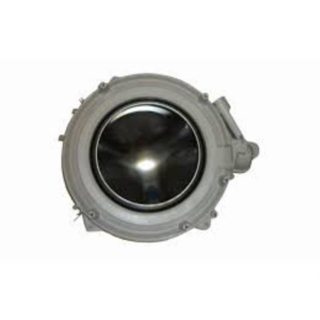 Conjunto cuba Zanussi ZWH7121