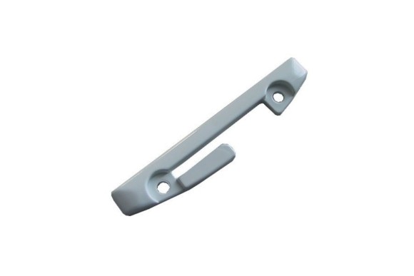 Soporte bisagra lavadora Candy