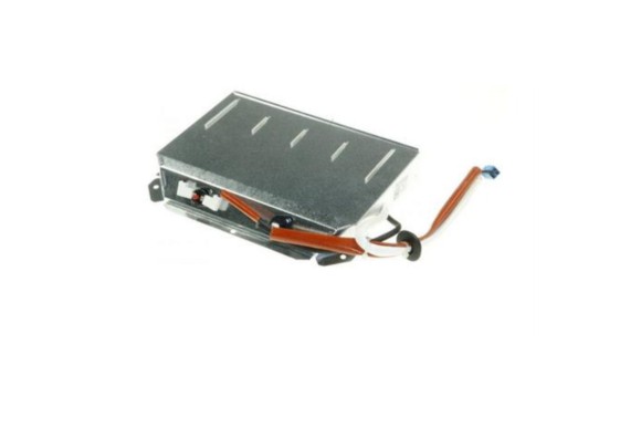 Resistencia secadora Beko DC7130