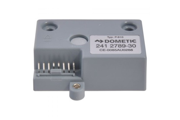 Control quemador Dometic RMD8505