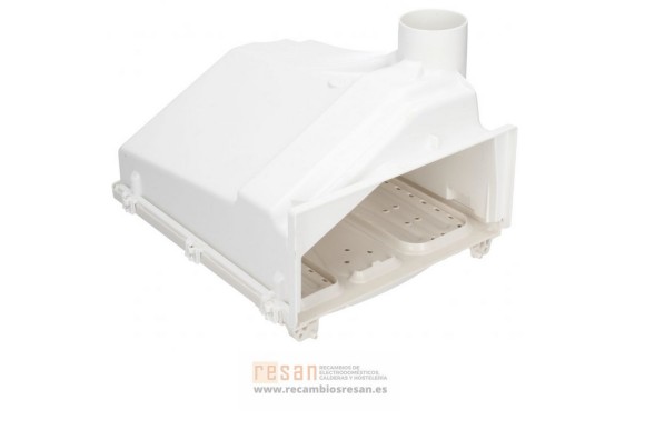 Envolvente jabonera Beko - 2412701100