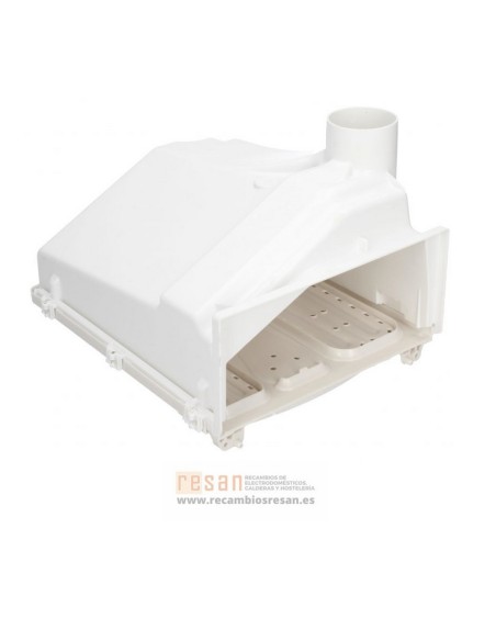 Envolvente jabonera Beko - 2412701100